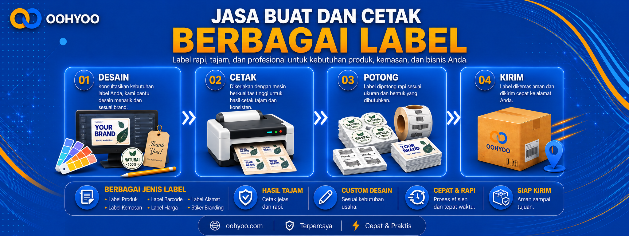 Label